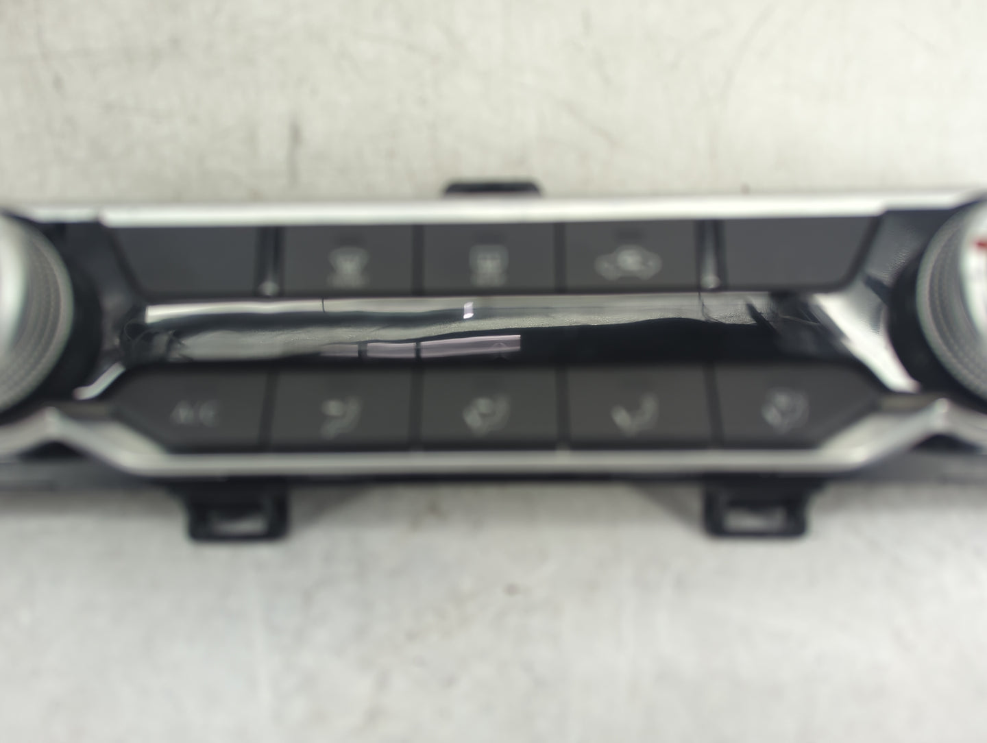 2019-2022 Nissan Altima Climate Control Module Temperature AC/Heater Replacement P/N:27500 6CA3A Fits Fits 2019 2020 2021 20