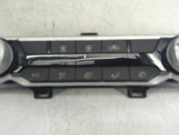 2019-2022 Nissan Altima Climate Control Module Temperature AC/Heater Replacement P/N:27500 6CA3A Fits Fits 2019 2020 2021 20