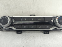 2019-2022 Nissan Altima Climate Control Module Temperature AC/Heater Replacement P/N:27500 6CA3A Fits Fits 2019 2020 2021 20