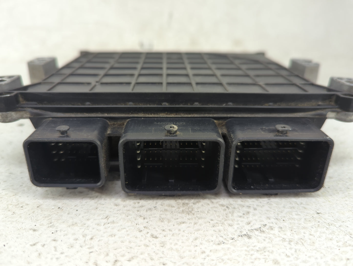 2019-2022 Nissan Altima PCM Engine Control Computer ECU ECM PCU OEM P/N:NEC061-651 5600941622 Fits Fits 2019 2020 2021 2022 