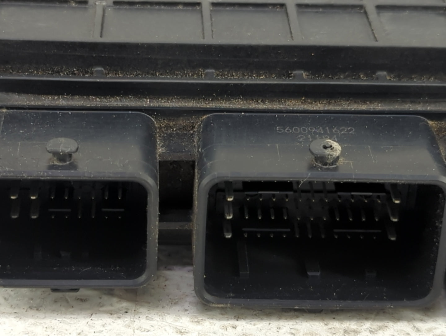 2019-2022 Nissan Altima PCM Engine Control Computer ECU ECM PCU OEM P/N:NEC061-651 5600941622 Fits Fits 2019 2020 2021 2022 
