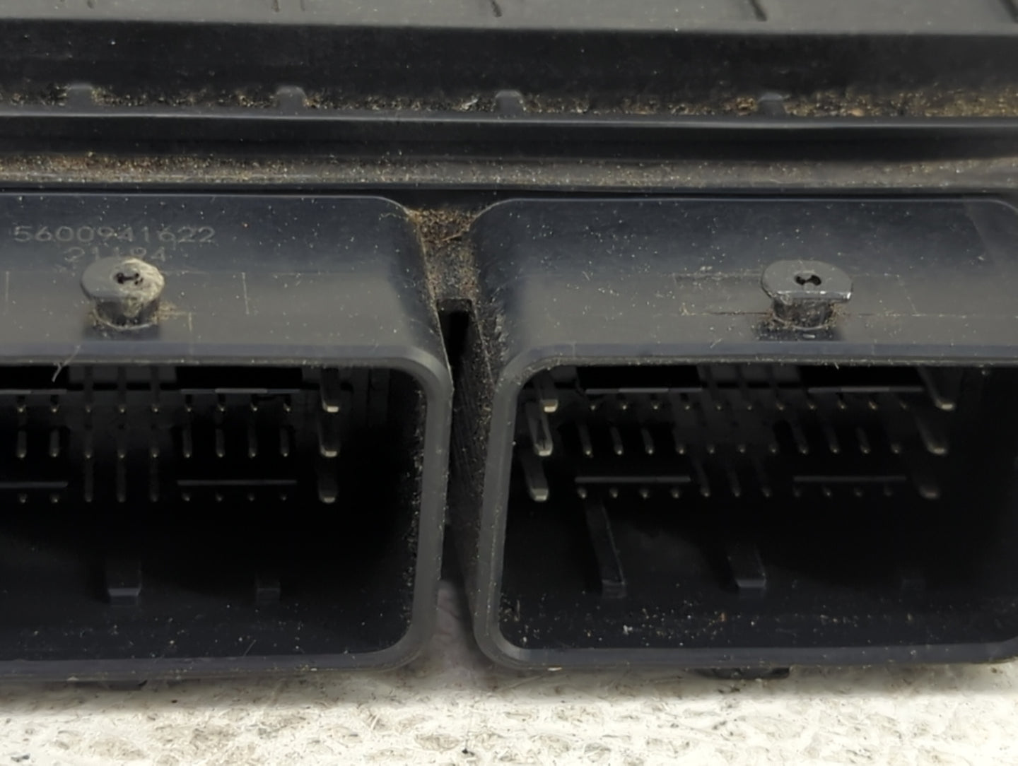 2019-2022 Nissan Altima PCM Engine Control Computer ECU ECM PCU OEM P/N:NEC061-651 5600941622 Fits Fits 2019 2020 2021 2022 