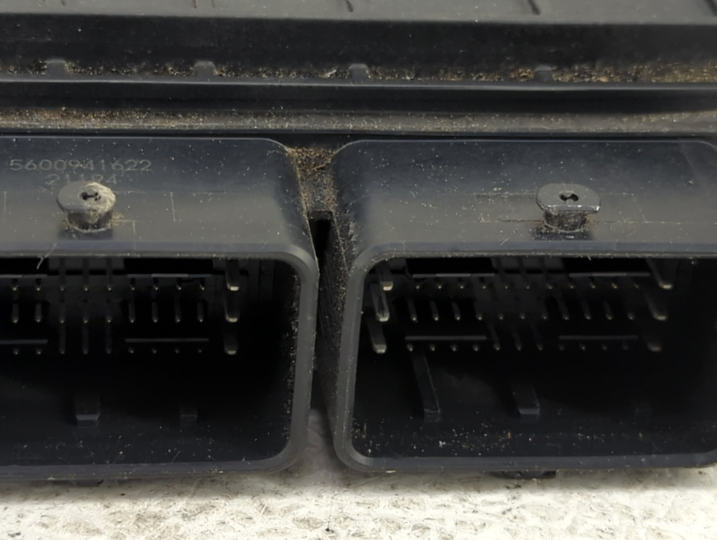 2019-2022 Nissan Altima PCM Engine Control Computer ECU ECM PCU OEM P/N:NEC061-651 5600941622 Fits Fits 2019 2020 2021 2022 