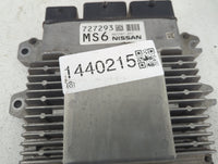 2019-2022 Nissan Altima PCM Engine Control Computer ECU ECM PCU OEM P/N:NEC061-651 5600941622 Fits Fits 2019 2020 2021 2022 