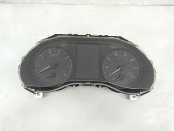 compare product 2021-2022 Nissan Altima Instrument Cluster Speedometer Gauges P/N:248109HE5A Fits Fits 2021 2022 OEM Used Auto Parts