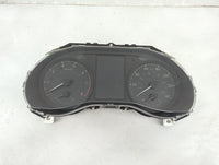 2021-2022 Nissan Altima Instrument Cluster Speedometer Gauges P/N:248109HE5A Fits Fits 2021 2022 OEM Used Auto Parts - Oemus