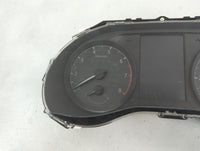 2021-2022 Nissan Altima Instrument Cluster Speedometer Gauges P/N:248109HE5A Fits Fits 2021 2022 OEM Used Auto Parts - Oemus