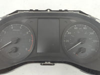 2021-2022 Nissan Altima Instrument Cluster Speedometer Gauges P/N:248109HE5A Fits Fits 2021 2022 OEM Used Auto Parts - Oemus