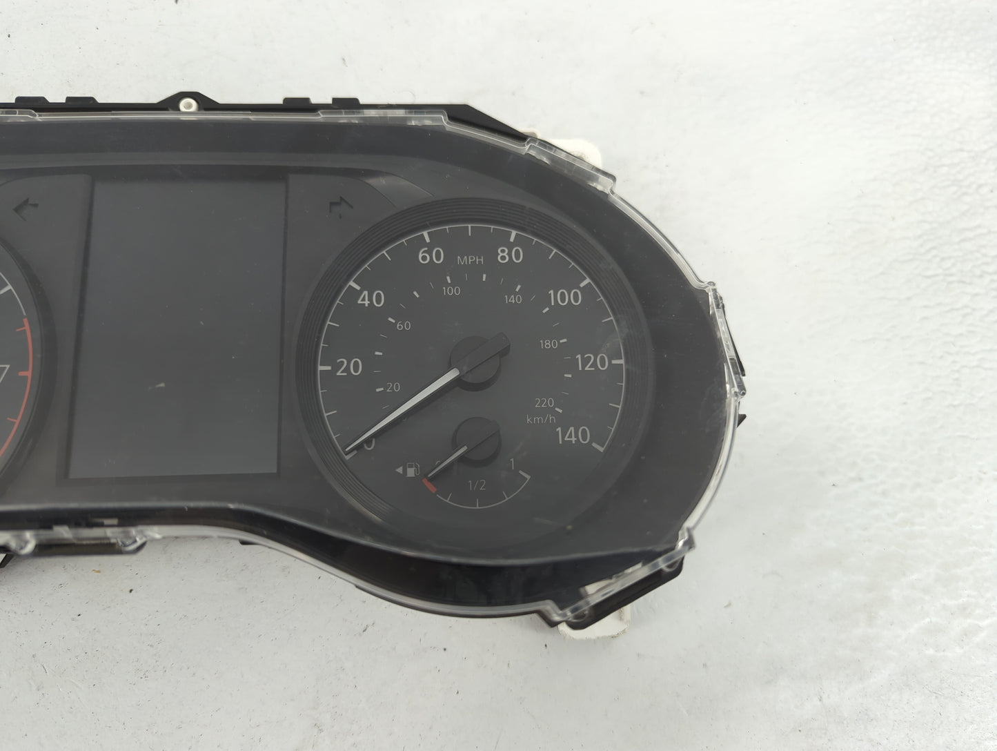 2021-2022 Nissan Altima Instrument Cluster Speedometer Gauges P/N:248109HE5A Fits Fits 2021 2022 OEM Used Auto Parts - Oemus