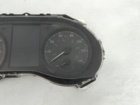 2021-2022 Nissan Altima Instrument Cluster Speedometer Gauges P/N:248109HE5A Fits Fits 2021 2022 OEM Used Auto Parts - Oemus