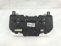 2021-2022 Nissan Altima Instrument Cluster Speedometer Gauges P/N:248109HE5A Fits Fits 2021 2022 OEM Used Auto Parts - Oemus