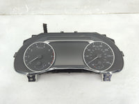 2022 Nissan Altima Instrument Cluster Speedometer Gauges P/N:24810-9HE0D A3C0902690000 Fits OEM Used Auto Parts - Oemusedaut