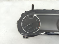 2022 Nissan Altima Instrument Cluster Speedometer Gauges P/N:24810-9HE0D A3C0902690000 Fits OEM Used Auto Parts - Oemusedaut