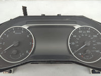 2022 Nissan Altima Instrument Cluster Speedometer Gauges P/N:24810-9HE0D A3C0902690000 Fits OEM Used Auto Parts - Oemusedaut