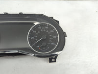 2022 Nissan Altima Instrument Cluster Speedometer Gauges P/N:24810-9HE0D A3C0902690000 Fits OEM Used Auto Parts - Oemusedaut