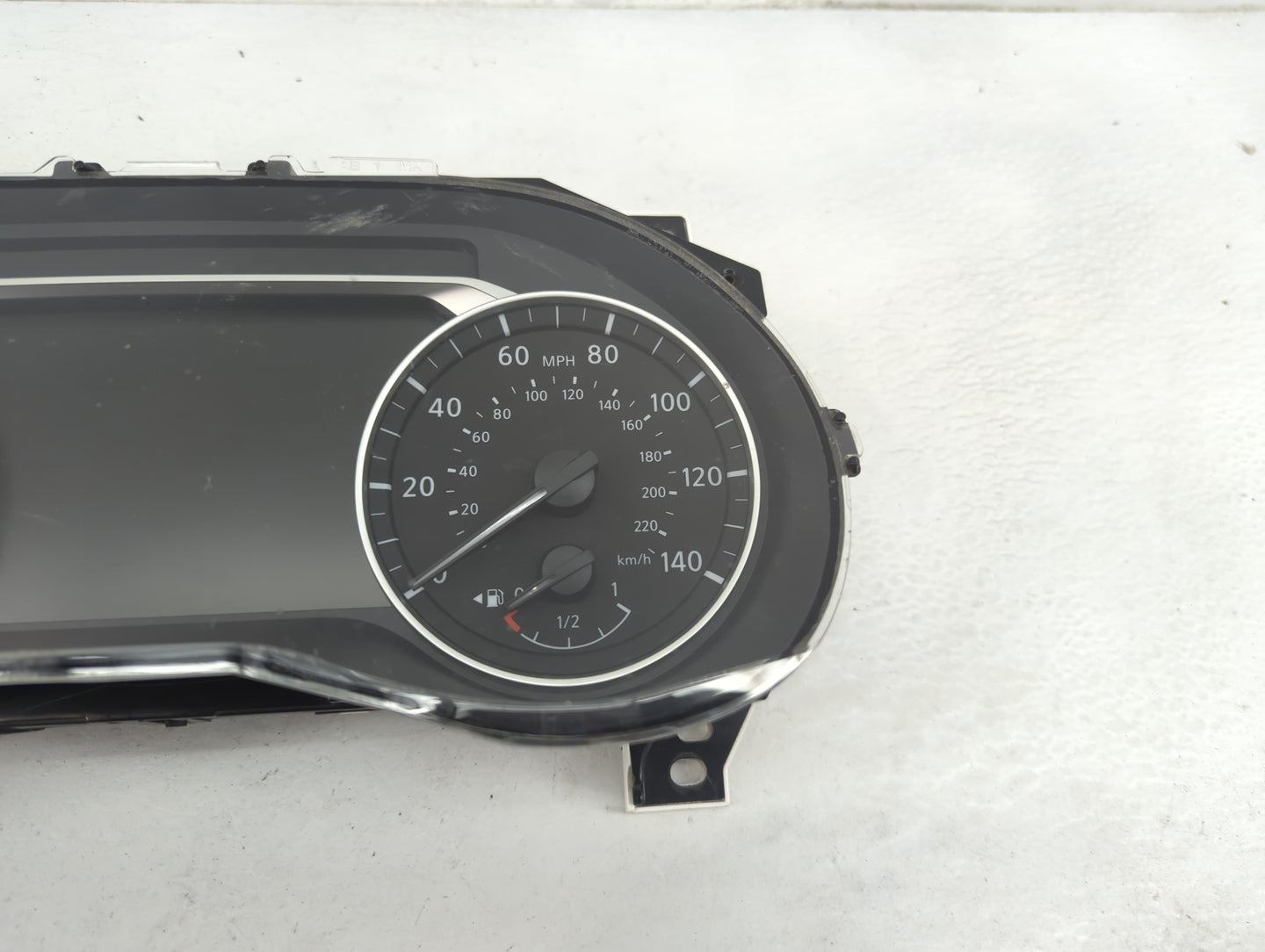 2022 Nissan Altima Instrument Cluster Speedometer Gauges P/N:24810-9HE0D A3C0902690000 Fits OEM Used Auto Parts - Oemusedaut