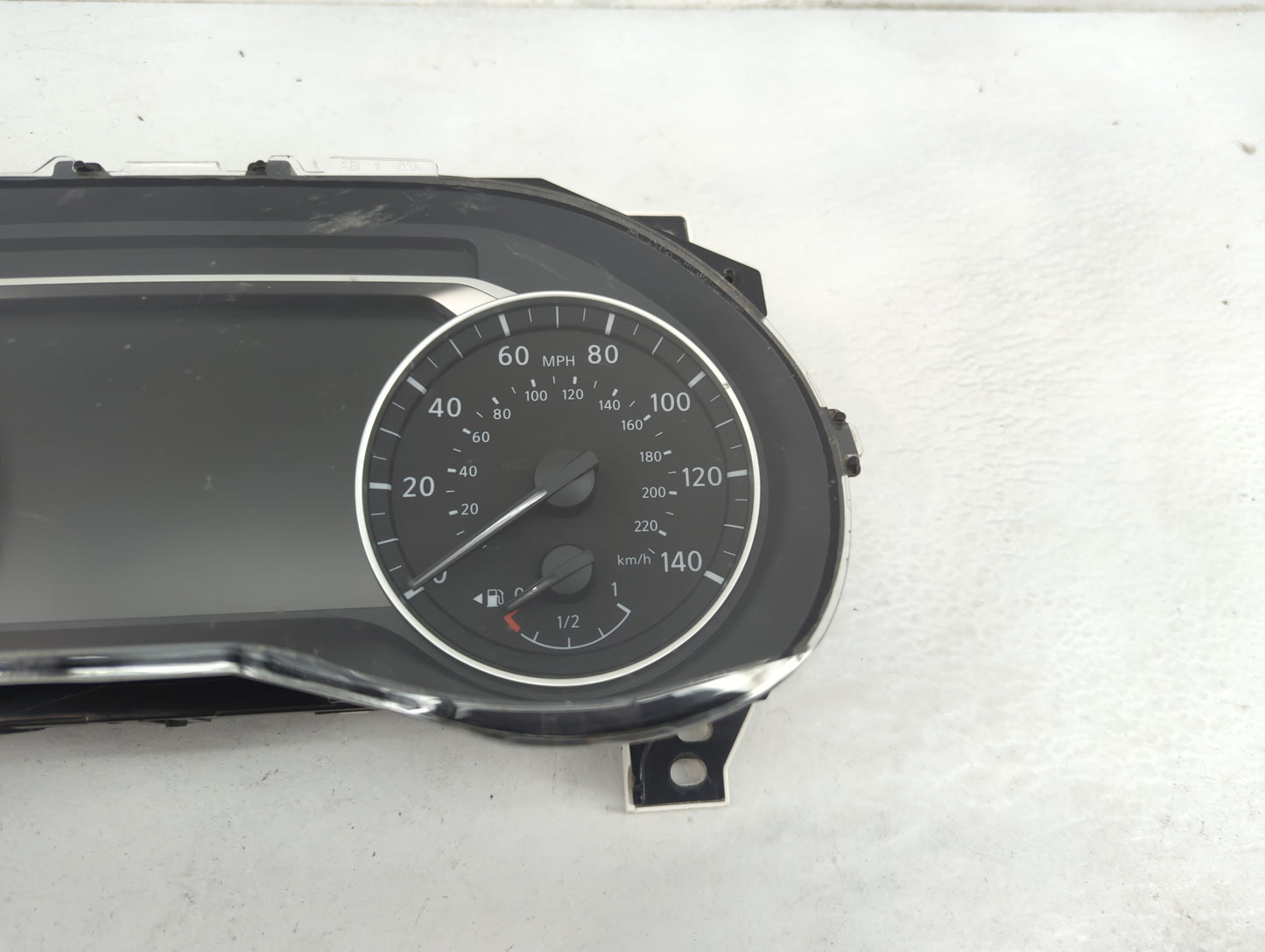 2022 Nissan Altima Instrument Cluster Speedometer Gauges P/N:24810-9HE0D A3C0902690000 Fits OEM Used Auto Parts - Oemusedaut