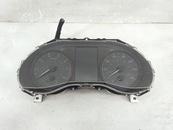 compare product 2021-2022 Nissan Altima Instrument Cluster Speedometer Gauges P/N:248109HE5A Fits Fits 2021 2022 OEM Used Auto Parts