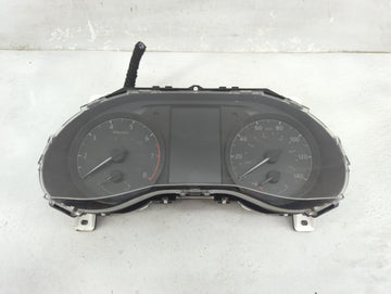 2021-2022 Nissan Altima Instrument Cluster Speedometer Gauges P/N:248109HE5A Fits Fits 2021 2022 OEM Used Auto Parts - Oemus