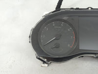 2021-2022 Nissan Altima Instrument Cluster Speedometer Gauges P/N:248109HE5A Fits Fits 2021 2022 OEM Used Auto Parts - Oemus