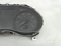 2021-2022 Nissan Altima Instrument Cluster Speedometer Gauges P/N:248109HE5A Fits Fits 2021 2022 OEM Used Auto Parts - Oemus