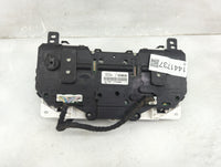 2021-2022 Nissan Altima Instrument Cluster Speedometer Gauges P/N:248109HE5A Fits Fits 2021 2022 OEM Used Auto Parts - Oemus