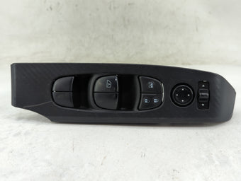 compare product 2019-2022 Nissan Altima Master Power Window Switch Replacement Driver Side Left P/N:25401 6CA0A Fits Fits 2019 2020 2021 2022 OEM Used Auto Parts