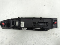 2019-2022 Nissan Altima Master Power Window Switch Replacement Driver Side Left P/N:25401 6CA0A Fits Fits 2019 2020 2021 202