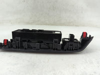 2019-2022 Nissan Altima Master Power Window Switch Replacement Driver Side Left P/N:25401 6CA0A Fits Fits 2019 2020 2021 202