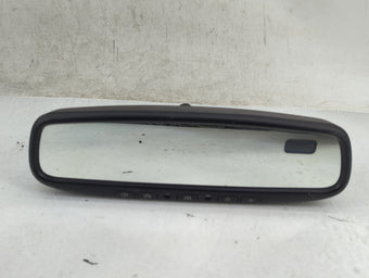 compare product 2022 Nissan Altima Interior Rear View Mirror Replacement OEM P/N:45045612 4112A-PZLHL4 Fits OEM Used Auto Parts