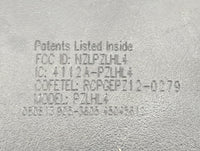 2022 Nissan Altima Interior Rear View Mirror Replacement OEM P/N:45045612 4112A-PZLHL4 Fits OEM Used Auto Parts - Oemusedaut