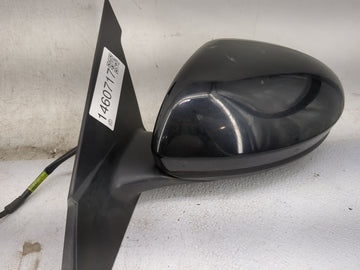 2022 Nissan Altima Driver Side View Mirror - Left Door Mirror OEM Used - Oemusedautoparts1.com