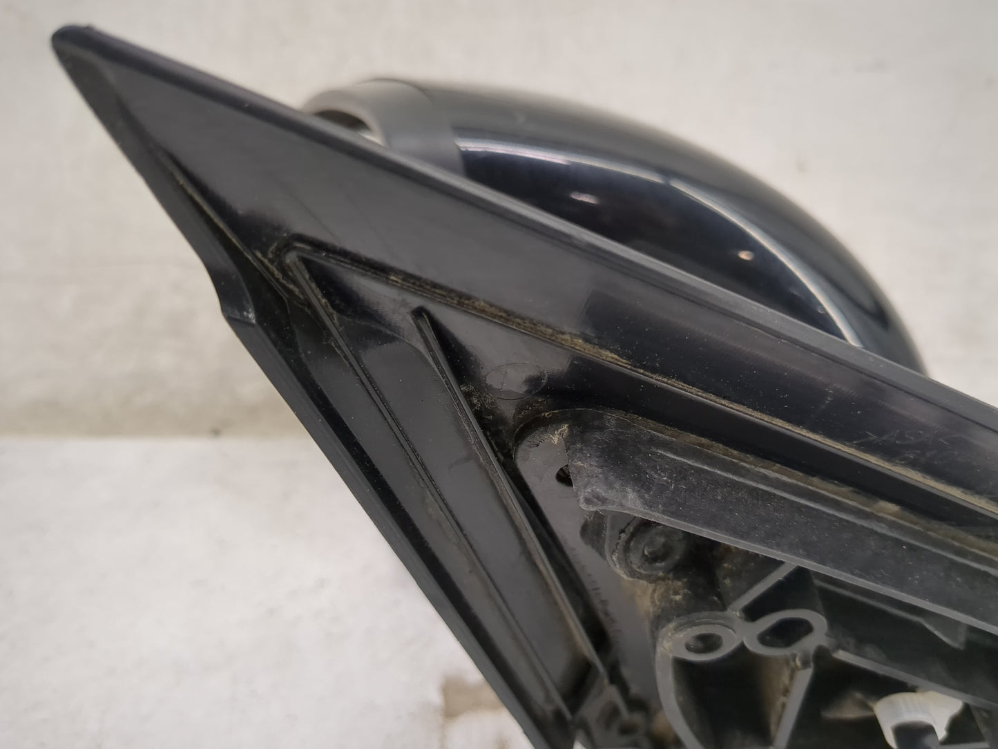 2022 Nissan Altima Driver Side View Mirror - Left Door Mirror OEM Used - Oemusedautoparts1.com