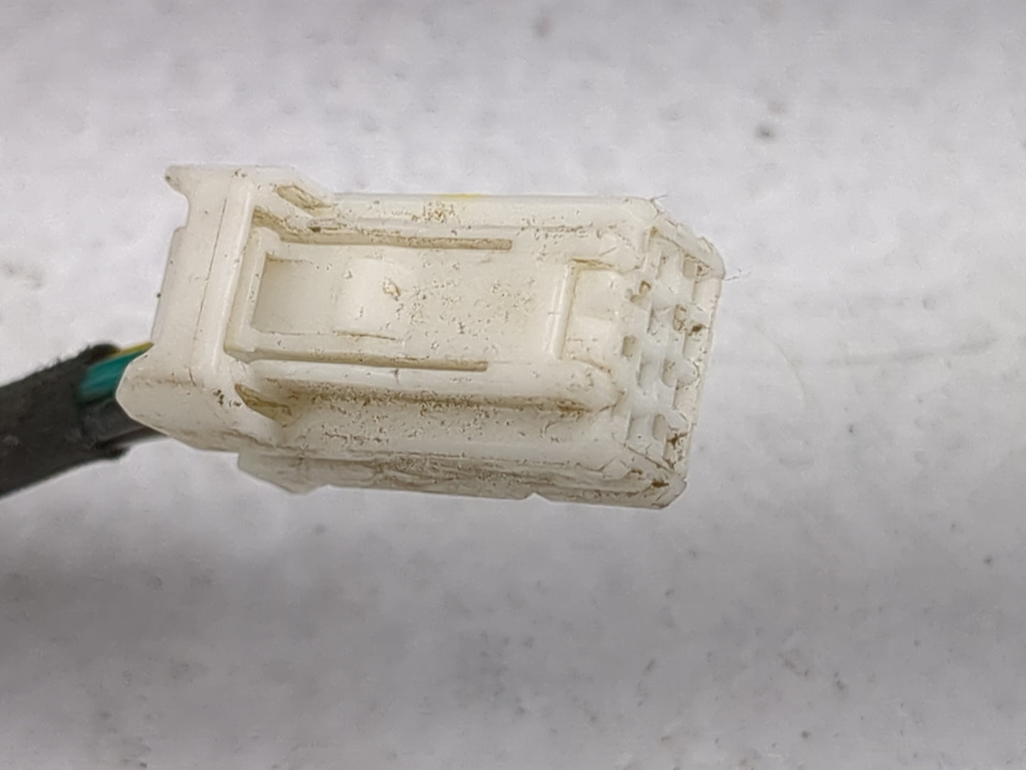 2022 Nissan Altima Driver Side View Mirror - Left Door Mirror OEM Used - Oemusedautoparts1.com