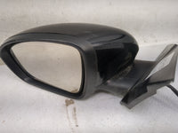 2022 Nissan Altima Driver Side View Mirror - Left Door Mirror OEM Used - Oemusedautoparts1.com