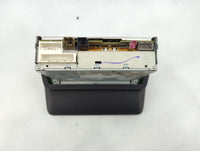 2022 Nissan Altima Information Display Screen 1463499 - Oemusedautoparts1.com