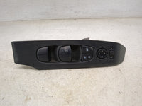 2019-2022 Nissan Altima Master Power Window Switch Replacement Driver Side Left P/N:25401 6CA0A 25570 5RA0A Fits OEM Used Au