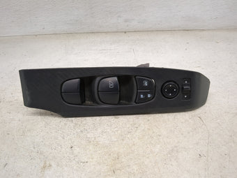 compare product 2019-2022 Nissan Altima Master Power Window Switch Replacement Driver Side Left P/N:25401 6CA0A 25570 5RA0A Fits OEM Used Auto Parts