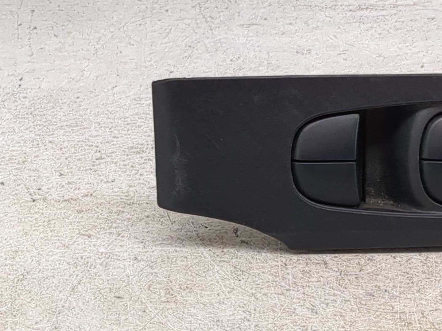 2019-2022 Nissan Altima Master Power Window Switch Replacement Driver Side Left P/N:25401 6CA0A 25570 5RA0A Fits OEM Used Au