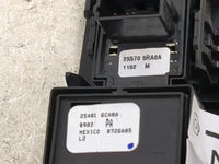 2019-2022 Nissan Altima Master Power Window Switch Replacement Driver Side Left P/N:25401 6CA0A 25570 5RA0A Fits OEM Used Au