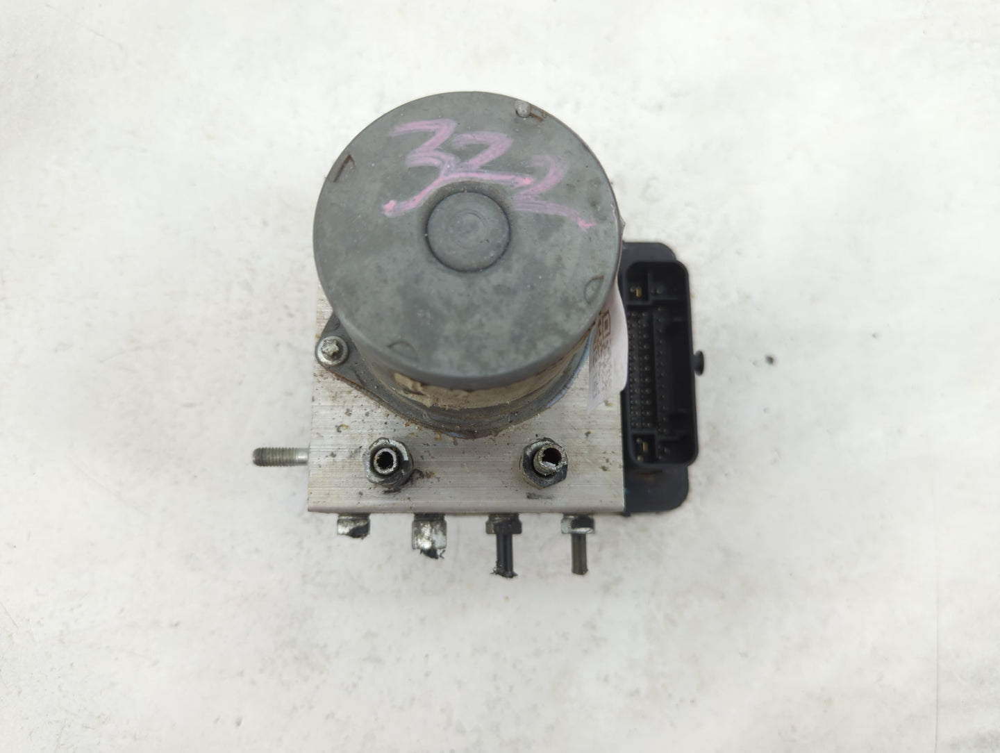 2021-2022 Nissan Altima ABS Pump Control Module Replacement P/N:47660 9HE0A 0265956154, 0265261194 Fits Fits 2021 2022 OEM U
