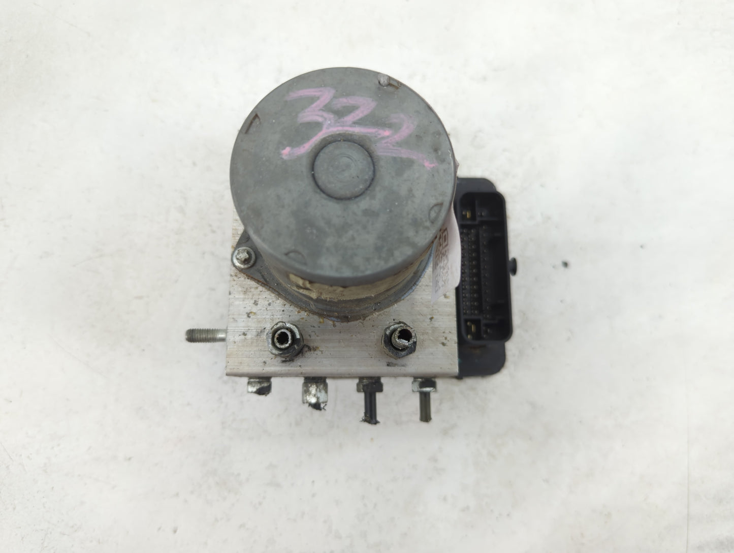 2021-2022 Nissan Altima ABS Pump Control Module Replacement P/N:47660 9HE0A 0265956154, 0265261194 Fits Fits 2021 2022 OEM U