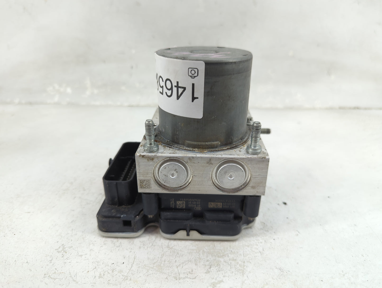 2021-2022 Nissan Altima ABS Pump Control Module Replacement P/N:47660 9HE0A 0265956154, 0265261194 Fits Fits 2021 2022 OEM U