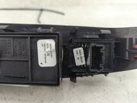 2019-2022 Nissan Altima Master Power Window Switch Replacement Driver Side Left P/N:254016CA0A 255705RA0A Fits OEM Used Auto