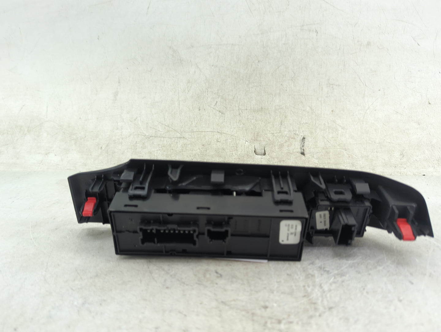 2019-2022 Nissan Altima Master Power Window Switch Replacement Driver Side Left P/N:254016CA0A 255705RA0A Fits OEM Used Auto