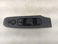 2019-2022 Nissan Altima Master Power Window Switch Replacement Driver Side Left P/N:25401 6CA0A Fits Fits 2019 2020 2021 202