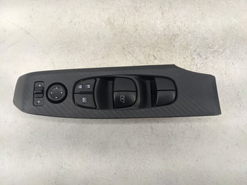 2019-2022 Nissan Altima Master Power Window Switch Replacement Driver Side Left P/N:25401 6CA0A Fits Fits 2019 2020 2021 202