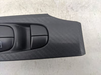 2019-2022 Nissan Altima Master Power Window Switch Replacement Driver Side Left P/N:25401 6CA0A Fits Fits 2019 2020 2021 202