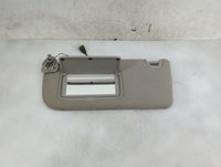 2021-2022 Nissan Altima Sun Visor Shade Replacement Driver Left Mirror Fits Fits 2021 2022 OEM Used Auto Parts - Oemusedauto