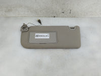 2021-2022 Nissan Altima Sun Visor Shade Replacement Driver Left Mirror Fits Fits 2021 2022 OEM Used Auto Parts - Oemusedauto